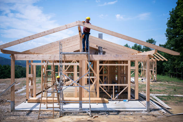 Best Best Roofing Contractors  in Venersborg, WA