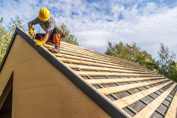 Best Roof Replacement Cost  in Venersborg, WA