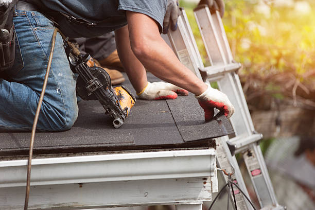 Best Affordable Roofing Company  in Venersborg, WA